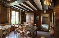 Couture-Sur-Loir, Centre 41800