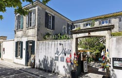 La Flotte, Poitou-Charentes 17630