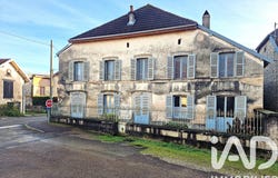 Beaumotte-lès-Pin, Bourgogne-Franche-Comté 70150
