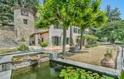 Grasse HH-15829891, Grasse, Provence-Alpes-Côte d'Azur 06130