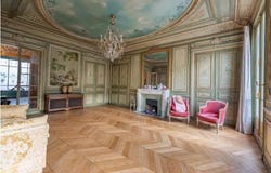 8th (Golden Triangle - Parc Monceau) HH-14914614, Paris, Île-de-France 75008