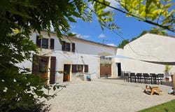Asnieres-La-Giraud, Poitou-Charentes 17400