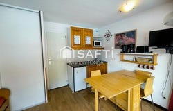 Villarodin-Bourget, Rhône-Alpes 73500