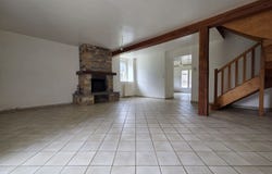 BAINS SUR OUST, Brittany 35600