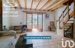 Cléré-les-Pins, Centre-Val de Loire 37340