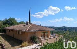 Joyeuse, Rhône-Alpes 07260