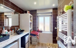 Longevelle-sur-Doubs, Bourgogne-Franche-Comté 25260