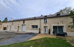 43 rue de la Vallée, Augerville-La-Rivière, Centre 45330