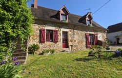 Couleuvre, Auvergne 03320