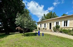 Gaillan-En-Medoc, Aquitaine 33340