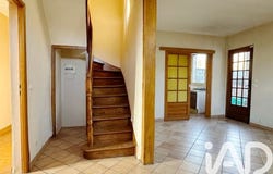 Conty, Hauts-de-France 80160