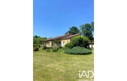 Cazals, Occitanie 46250