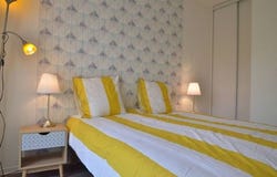Boulevard de la Mission Marchand, 62bis, Courbevoie, Île-de-France 92400