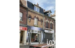 Noyon, Hauts-de-France 60400