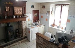 Millieres, Basse-Normandie 50190