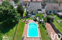 Longeville-lès-Metz, Grand Est 57050