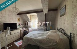 Peronne, Picardie 80200