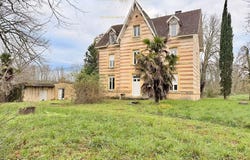 Monfaucon, Aquitaine 24130