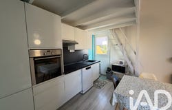 Le cap d'agde, Occitanie 34300