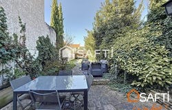 Montreuil, Île-de-France 93100