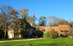 Caylus, Midi-Pyrénées 82160
