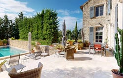 Saint-Paul-Trois-Châteaux, Rhône-Alpes 26130