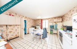 Abaucourt, Lorraine 54610
