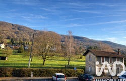 La Murette, Auvergne-Rhône-Alpes 38140