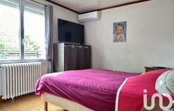 Argenteuil, Île-de-France 95100