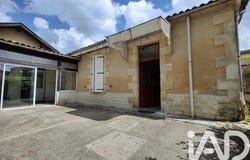 Ladaux, Nouvelle-Aquitaine 33760