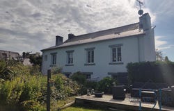 Châteauneuf-du-Faou, Brittany 29520
