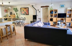Saint-Saturnin-lès-Apt, Provence-Alpes-Côte-d'Azur 84490