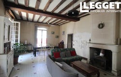 Preuilly-sur-Claise, Centre-Val de Loire 37290