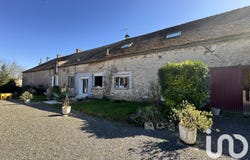 Nailly, Bourgogne-Franche-Comté 89100