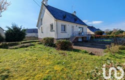 Ploërmel, Brittany 56800