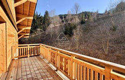 Saint-Jean-d'Aulps, Rhône-Alpes 74430