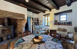 CALVIGNAC, Midi-Pyrénées 46160