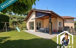 Saint-Sauveur, Rhône-Alpes 38160
