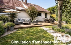 Niherne, Centre-Val de Loire 36250
