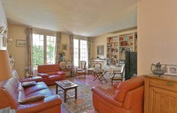 MAISONS LAFFITTE, Île-de-France 78600