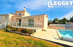Mervent, Pays de la Loire 85200