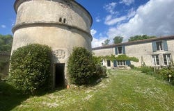 Mazeray, Poitou-Charentes 17400