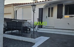 Villeneuve-de-la-Raho, Languedoc-Roussillon 66180