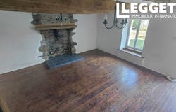Le Mené, Brittany 22330