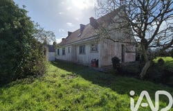 Le Tour-du-Parc, Brittany 56370