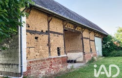 La Cauchie, Hauts-de-France 62158