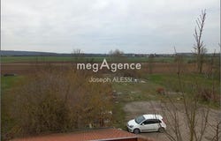 Coin-Les-Cuvry, Lorraine 57420