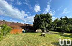 Nargis, Centre-Val de Loire 45210