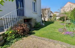 Montereau-Fault-Yonne, Ile-de-France 77130