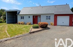 Pleucadeuc, Brittany 56140